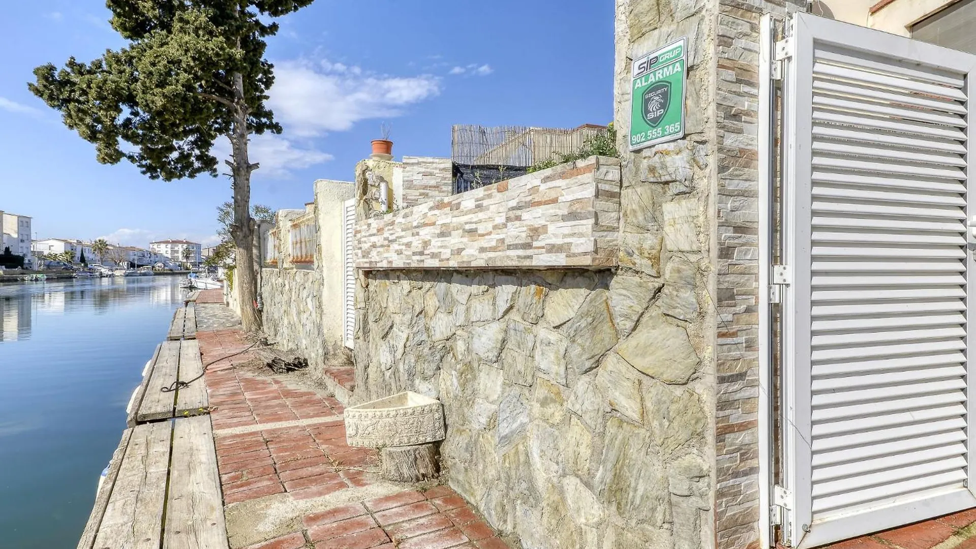 Holiday Home Delfin By Interhome Empuriabrava