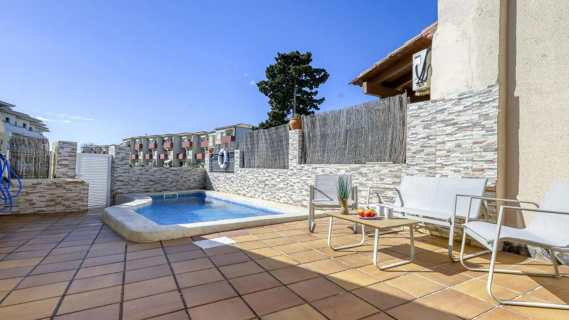 Holiday Home Delfin By Interhome Empuriabrava