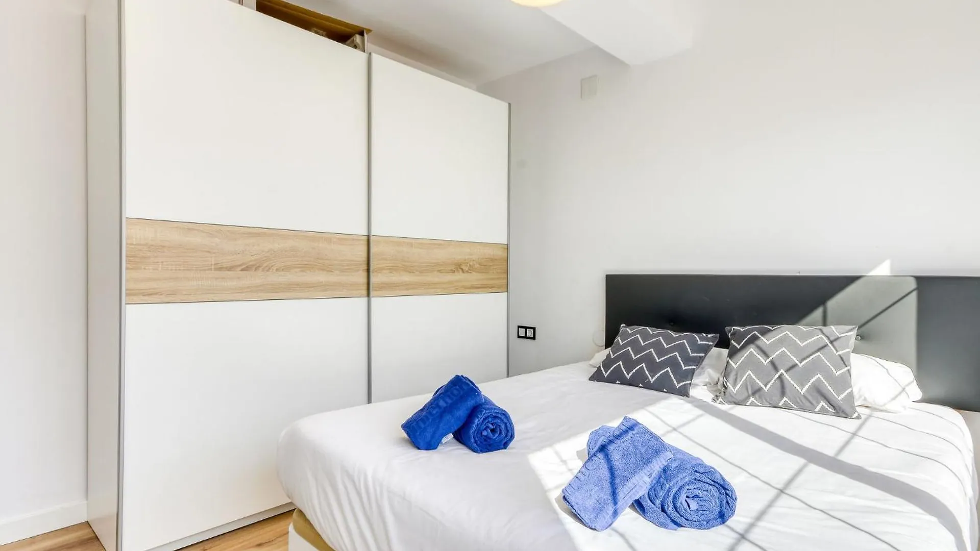 Holiday Home Delfin By Interhome Empuriabrava