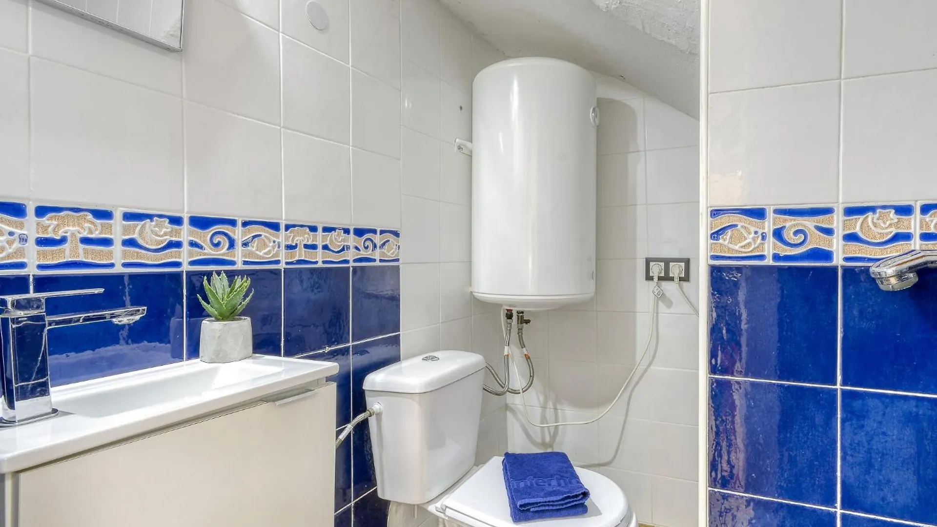 Holiday Home Delfin By Interhome Empuriabrava