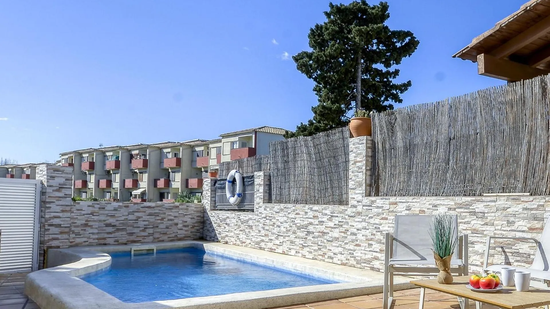 Holiday Home Delfin By Interhome Empuriabrava