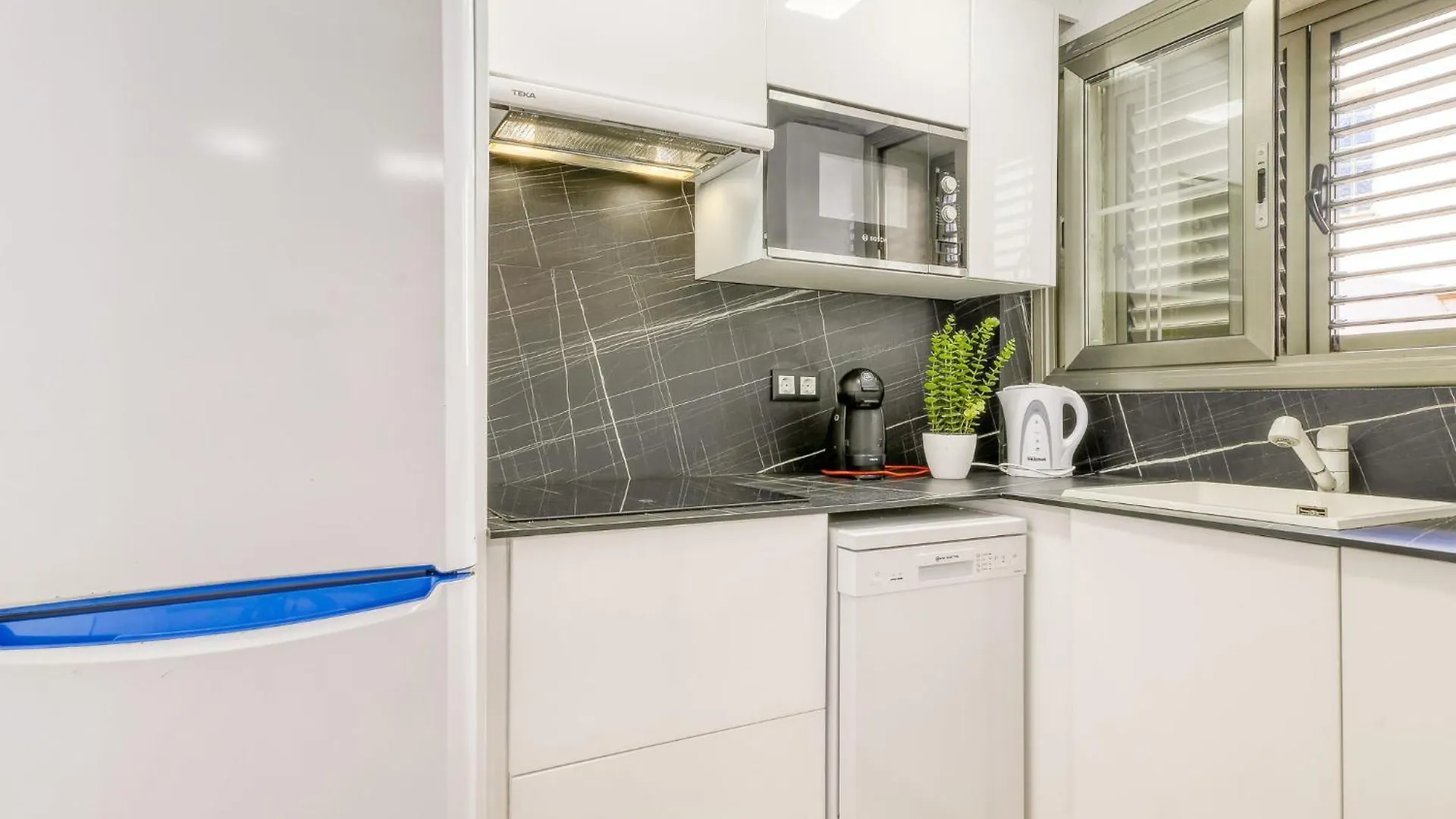 Holiday Home Delfin By Interhome Empuriabrava Spanyolország